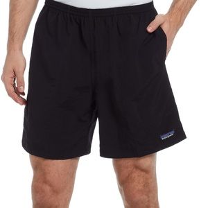 Men’s 5” Patagonia shorts